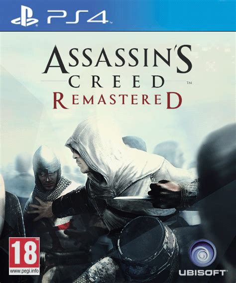 assassin creed remake|Assassin's Creed 1 remastered.